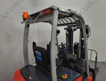 Heli HELI-CPD20SQ-A2LIG3-M