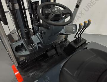 Heli HELI-CPD20SQ-A2LIG3-M