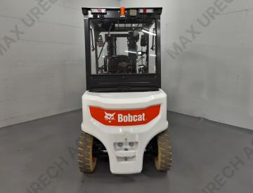 Bobcat B50XC-7