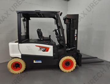 Bobcat B50XC-7