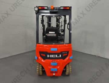 Heli CPD18-GB2LI-M