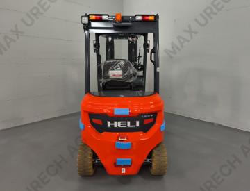 Heli CPD35-GB2LI-M