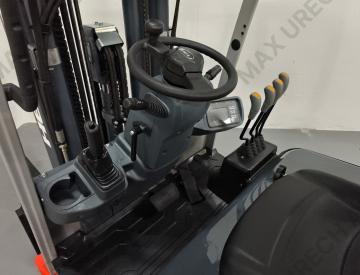 Heli CPD13SQ-A2LIG3-M