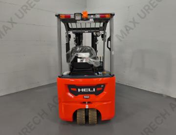 Heli CPD13SQ-A2LIG3-M