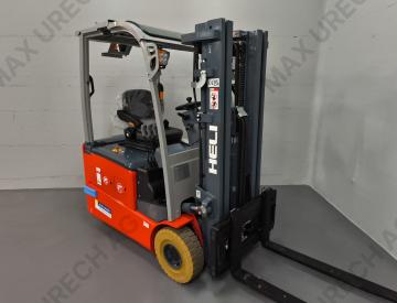 Heli CPD13SQ-A2LIG3-M