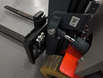 Heli CPD13SQ-A2LIG3-M