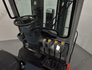 Heli CPD13SQ-A2LIG3-M