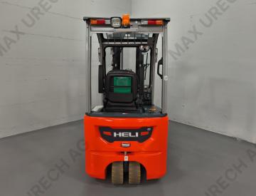 Heli CPD13SQ-A2LIG3-M