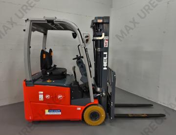 Heli CPD13SQ-A2LIG3-M