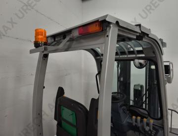 Heli CPD13SQ-A2LIG3-M