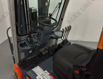 Heli CPD13SQ-A2LIG3-M