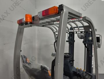 Heli CPD13SQ-A2LIG3-M