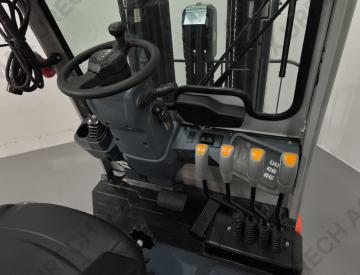 Heli HELI-CPD16SQ-A2LIG3-M