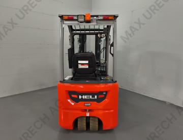 Heli HELI-CPD16SQ-A2LIG3-M