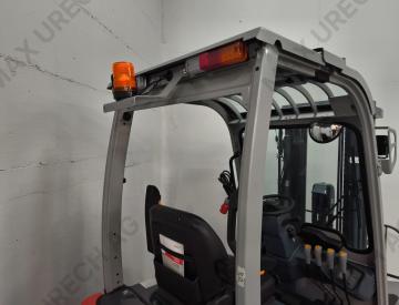 Heli HELI-CPD16SQ-A2LIG3-M