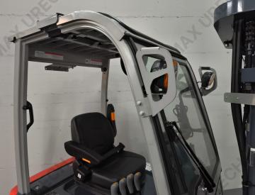 Heli HELI-CPD16SQ-A2LIG3-M