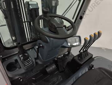 Heli HELI-CPD16SQ-A2LIG3-M