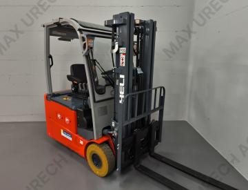 Heli HELI-CPD16SQ-A2LIG3-M