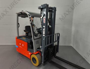 Heli HELI-CPD20SQ-A2LIG3-M