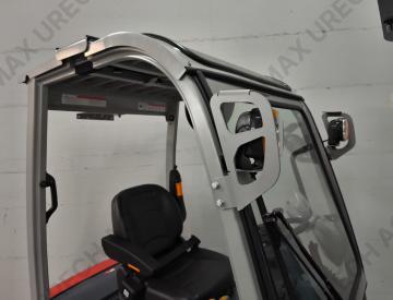 Heli HELI-CPD20SQ-A2LIG3-M