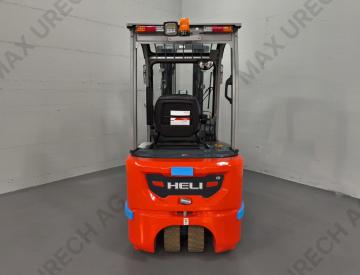 Heli HELI-CPD20SQ-A2LIG3-M