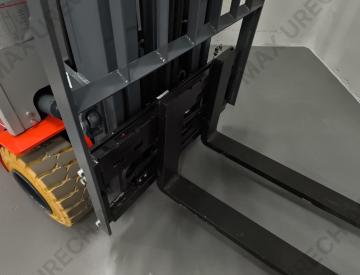 Heli HELI-CPD20SQ-A2LIG3-M