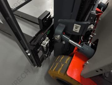 Heli HELI-CPD20SQ-A2LIG3-M