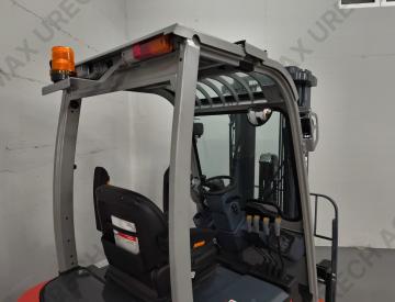 Heli HELI-CPD20SQ-A2LIG3-M