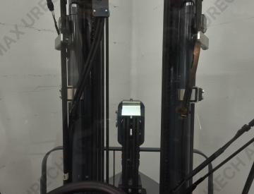 Heli HELI-CPD20SQ-A2LIG3-M