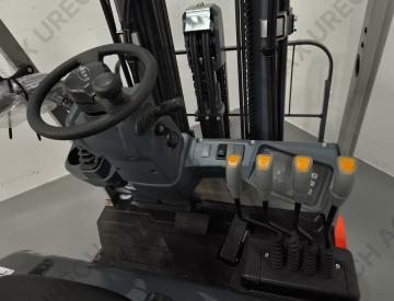 Heli HELI-CPD20SQ-A2LIG3-M