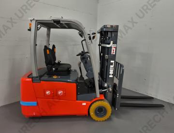 Heli HELI-CPD20SQ-A2LIG3-M