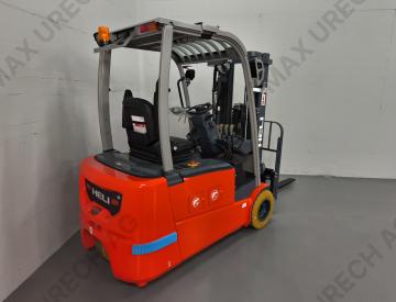 Heli HELI-CPD20SQ-A2LIG3-M