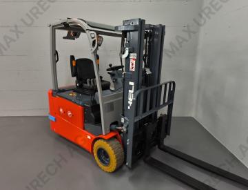 Heli HELI-CPD20SQ-A2LIG3-M