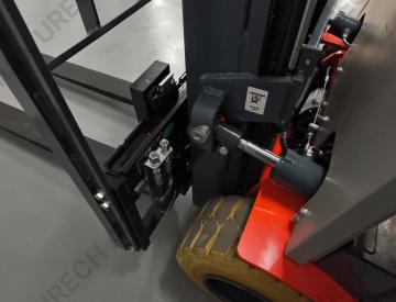 Heli HELI-CPD20SQ-A2LIG3-M