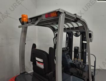 Heli HELI-CPD20SQ-A2LIG3-M