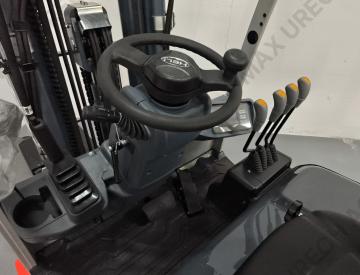 Heli HELI-CPD20SQ-A2LIG3-M