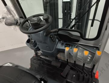 Heli HELI-CPD20SQ-A2LIG3-M