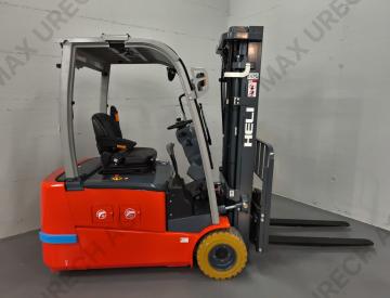 Heli HELI-CPD20SQ-A2LIG3-M