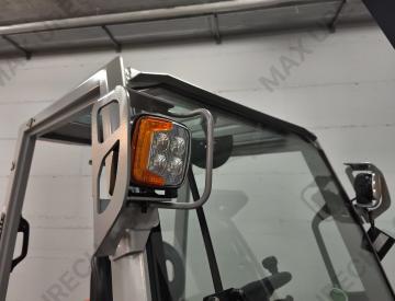 Heli CPCD25-KU24RG3