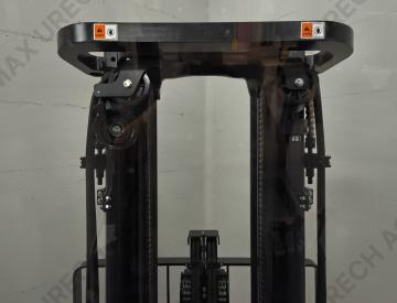 Bobcat D25NX Plus