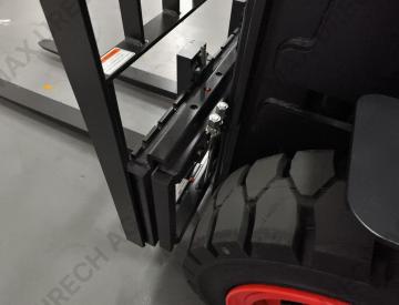 Bobcat D25NX Plus