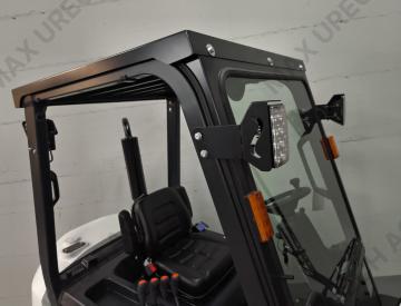 Bobcat D25NX Plus