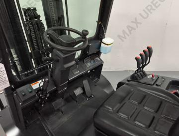 Bobcat D25NX Plus