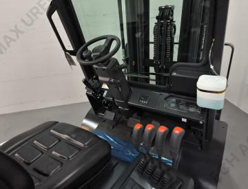Bobcat D35NX Plus