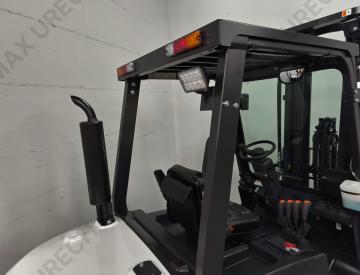 Bobcat D35NX Plus