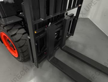Bobcat D35NX Plus
