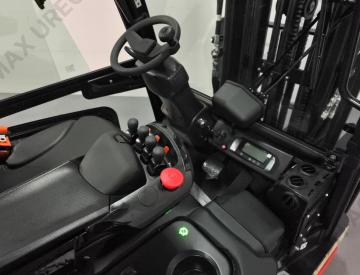 Bobcat B30X-7 PLUS