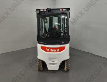Bobcat B30X-7 PLUS