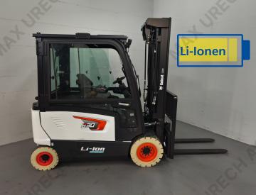 Bobcat B30X-7 PLUS