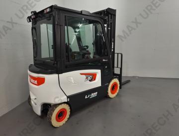 Bobcat B30X-7 PLUS
